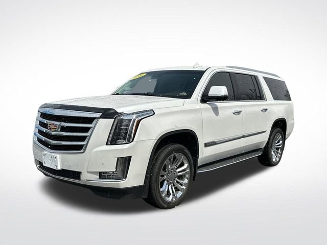 2016 Cadillac Escalade ESV