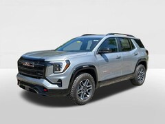 2026 GMC Terrain AT4 SUV