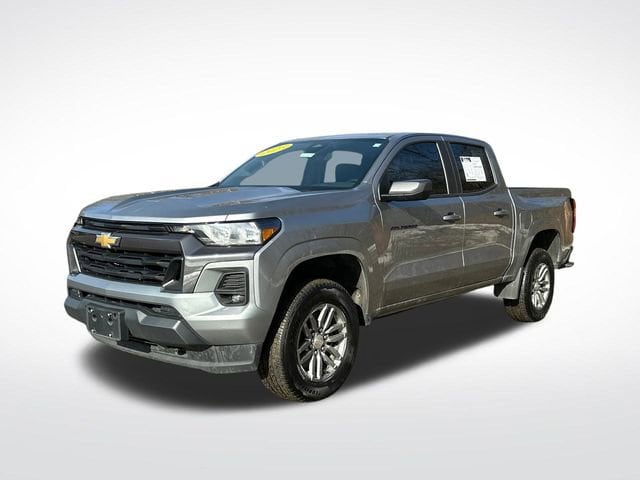 2023 Chevrolet Colorado Truck 