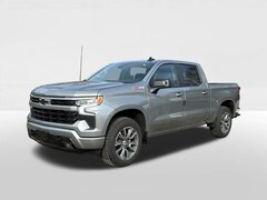 2026 Chevrolet Silverado 1500 RST Truck