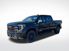 2026 GMC Sierra 1500 Elevation Truck