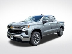2026 Chevrolet Silverado 1500 LT (2FL) Truck