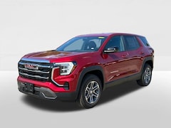 2026 GMC Terrain Elevation SUV