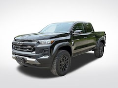 2026 Chevrolet Colorado Trail Boss Truck