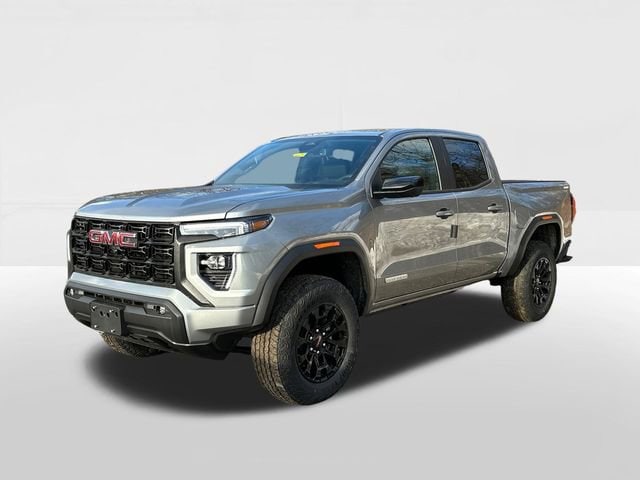 2026 GMC Canyon Elevation's photo
