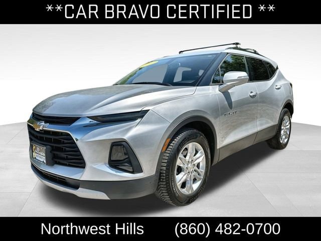 2019 Chevrolet Blazer