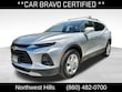  Chevrolet Blazer