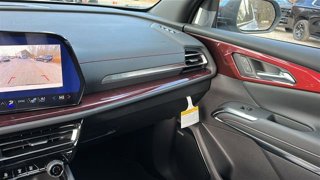2026 Chevrolet Traverse RS - Photo 18