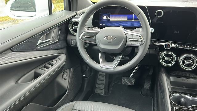 2025 Chevrolet Blazer EV LT - Photo 21