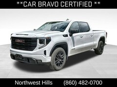 2024 GMC Sierra 1500 Elevation Truck