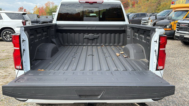 2026 Chevrolet Silverado 2500 HD High Country - Photo 26
