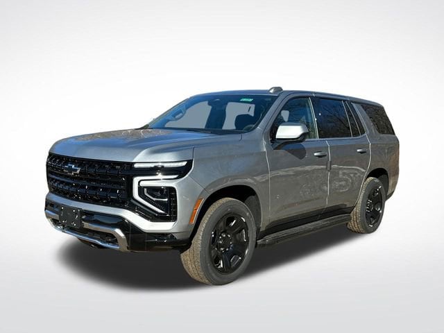 2025 Chevrolet Tahoe