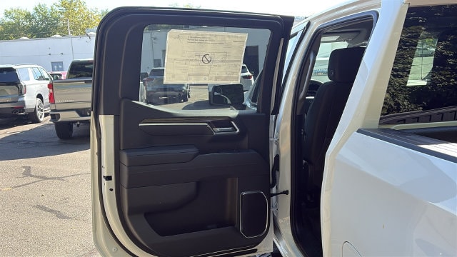 2026 Chevrolet Silverado 1500 RST - Photo 21