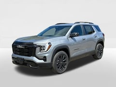 2026 GMC Terrain Elevation SUV