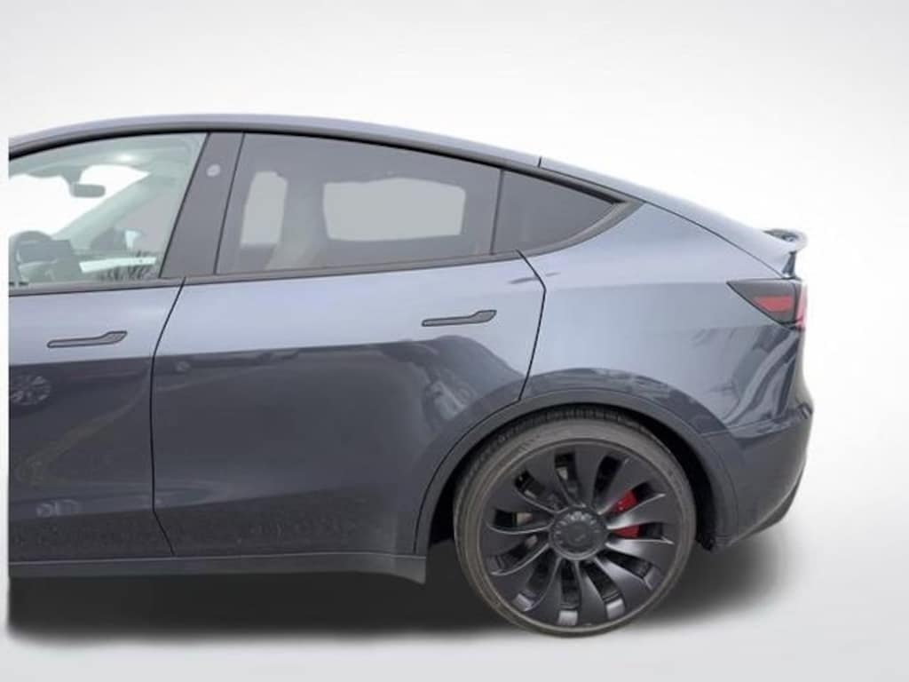Used 2023 Tesla Model Y Performance
