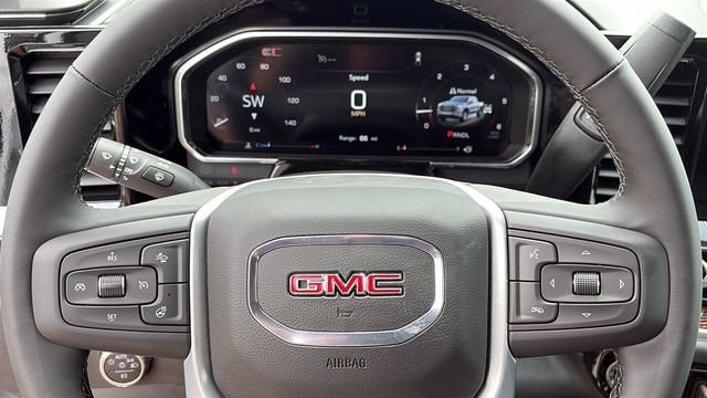 2026 GMC Sierra 1500 Elevation - Photo 12
