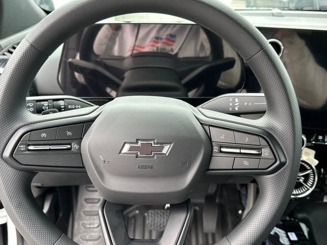 2025 Chevrolet Blazer EV Fleet - Photo 9