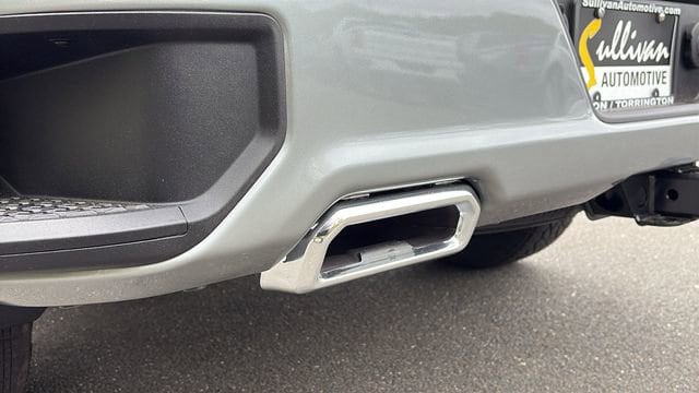 2026 Chevrolet Silverado 1500 RST - Photo 31