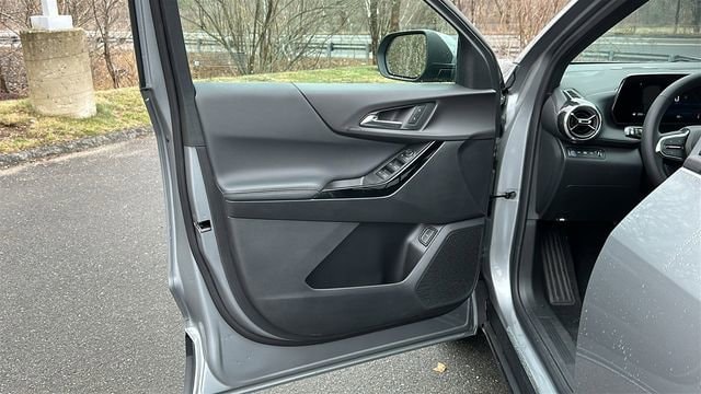 2026 Chevrolet Equinox LT - Photo 8