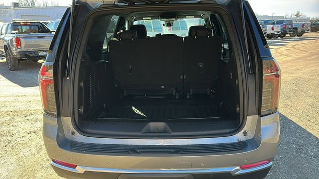 2025 Chevrolet Tahoe Fleet - Photo 23