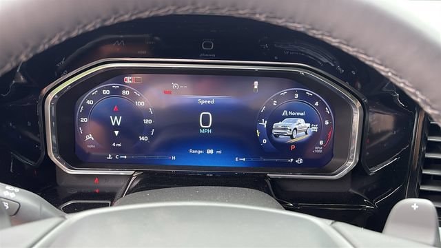 2026 Chevrolet Silverado 1500 RST - Photo 15