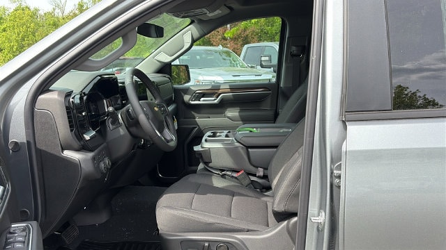 2026 Chevrolet Silverado 1500 LT - Photo 9
