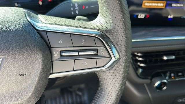2025 Chevrolet Tahoe Fleet - Photo 13