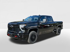 2026 Chevrolet Silverado 2500 HD LT Truck