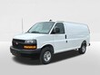 Chevrolet Express Cargo 2500