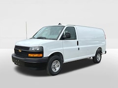 2025 Chevrolet Express Cargo 2500 WT Van