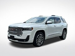 2023 GMC Acadia Denali SUV