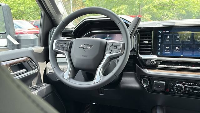 2026 Chevrolet Silverado 2500 HD LT - Photo 24