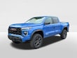GMC Canyon