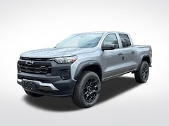 2026 Chevrolet Colorado Trail Boss Truck