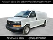 Chevrolet Express Cargo 2500