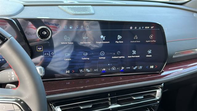2026 Chevrolet Traverse RS - Photo 15