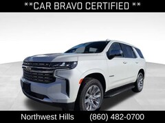 2024 Chevrolet Tahoe Premier SUV