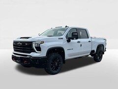 2026 Chevrolet Silverado 2500 HD LT Truck