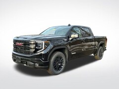 2026 GMC Sierra 1500 Elevation Truck