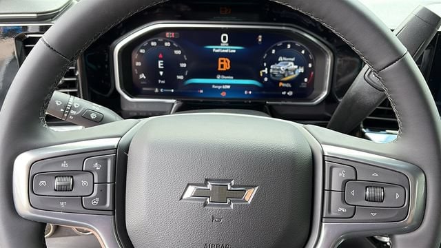 2026 Chevrolet Silverado 2500 HD LT - Photo 12