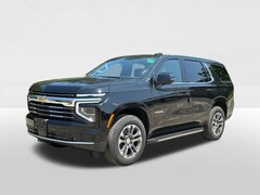 2025 Chevrolet Tahoe LT SUV