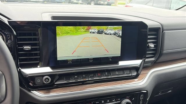 2026 Chevrolet Silverado 1500 RST - Photo 19