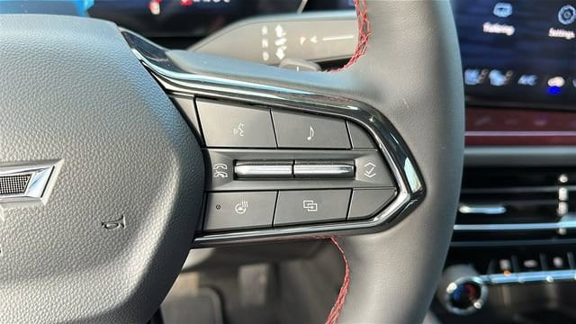 2026 Chevrolet Traverse RS - Photo 12