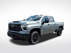 2026 Chevrolet Silverado 2500 HD LT Truck