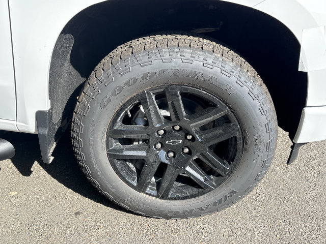 2026 Chevrolet Silverado 1500 RST - Photo 7