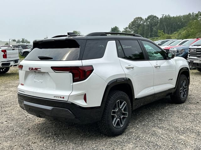 2026 Gmc Terrain AT4 photo 4