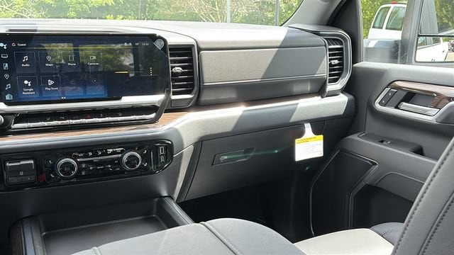 2026 Chevrolet Silverado 2500 HD LT - Photo 25