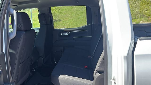 2026 GMC Sierra 1500 SLE - Photo 22