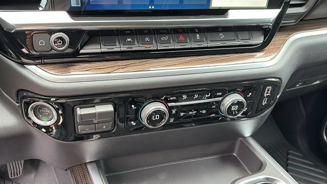 2026 Chevrolet Silverado 1500 RST - Photo 17