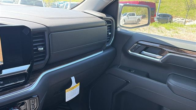 2026 GMC Sierra 1500 SLE - Photo 19
